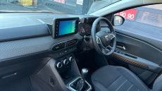 Dacia Sandero Stepway 1.0 TCe Prestige 5dr Petrol Hatchback